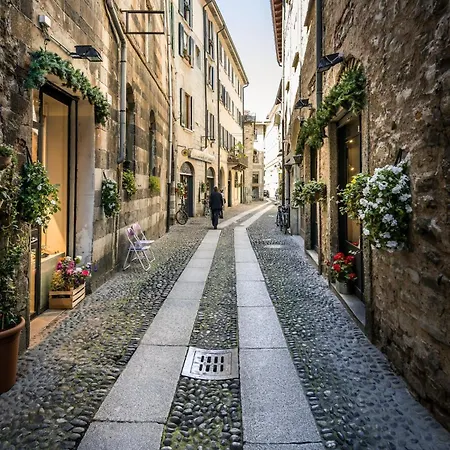 Vitani - By Relais Di Giada Apartment Como