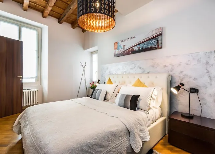 Vitani - By Relais Di Giada * Como