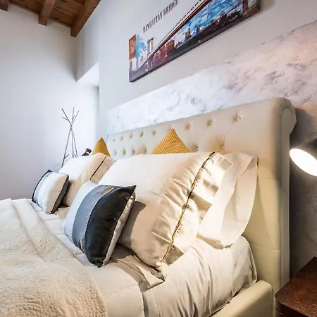 Appartamento Vitani - By Relais Di Giada