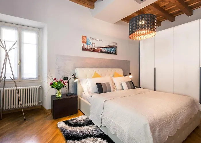 Appartamento Vitani - By Relais Di Giada Côme