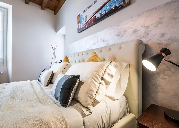 Appartamento Vitani - By Relais Di Giada