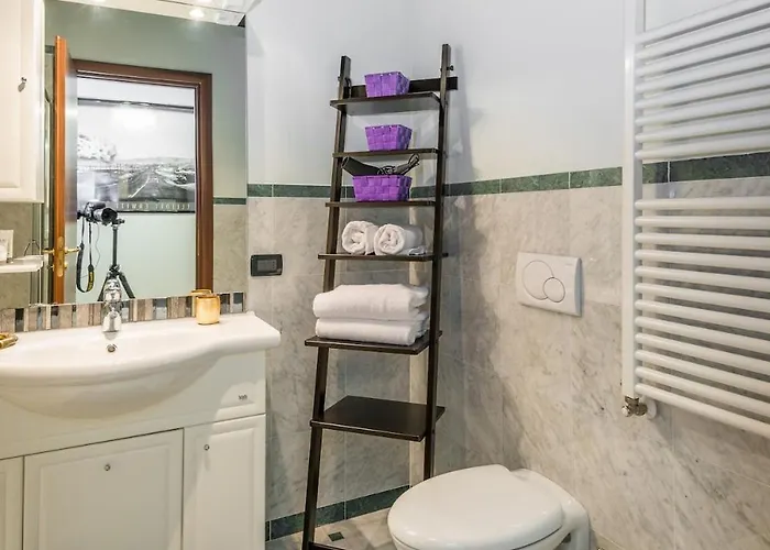 Appartamento Vitani - By Relais Di Giada *