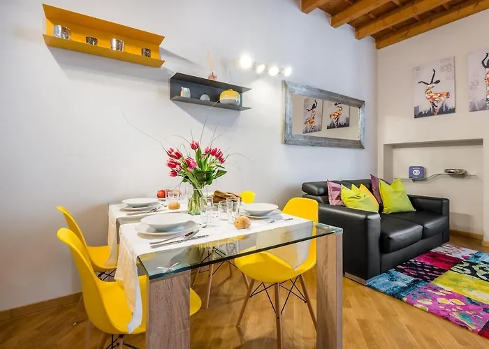 Vitani - By Relais Di Giada